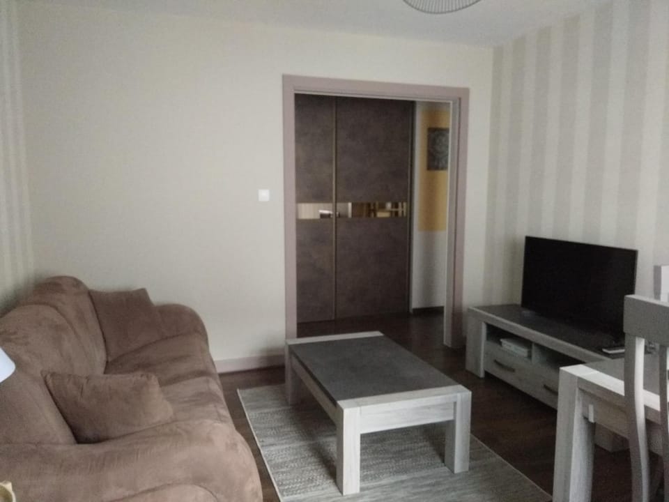 NIBENAMA Apartment in Gérardmer