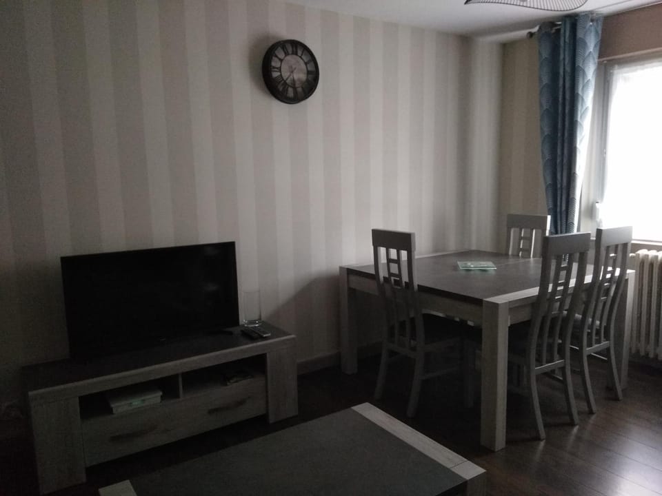 NIBENAMA Apartment in Gérardmer