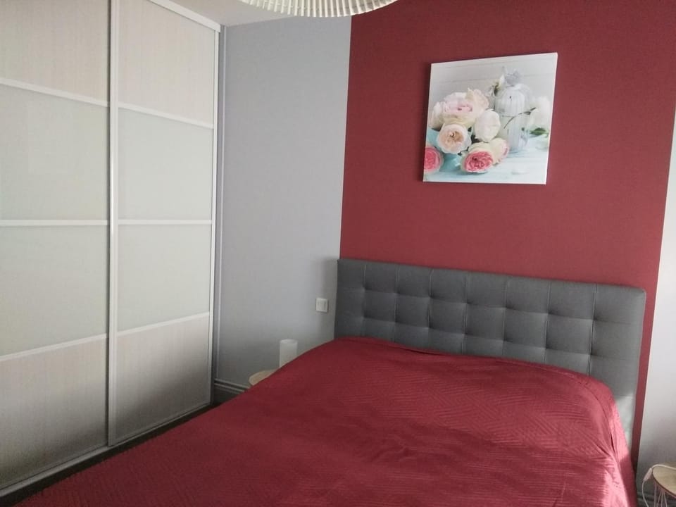NIBENAMA Apartment in Gérardmer