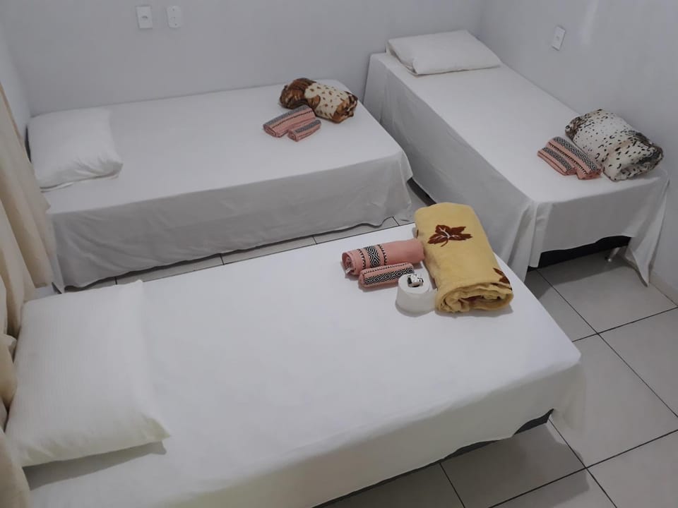 Pousada Mãe e Filhas Hotel in State of Tocantins