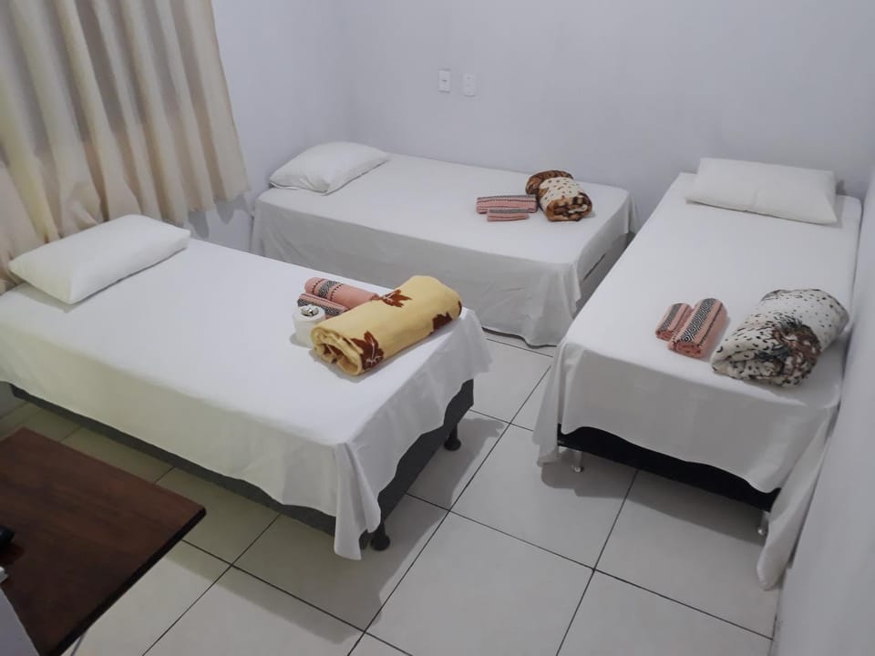 Pousada Mãe e Filhas Hotel in State of Tocantins