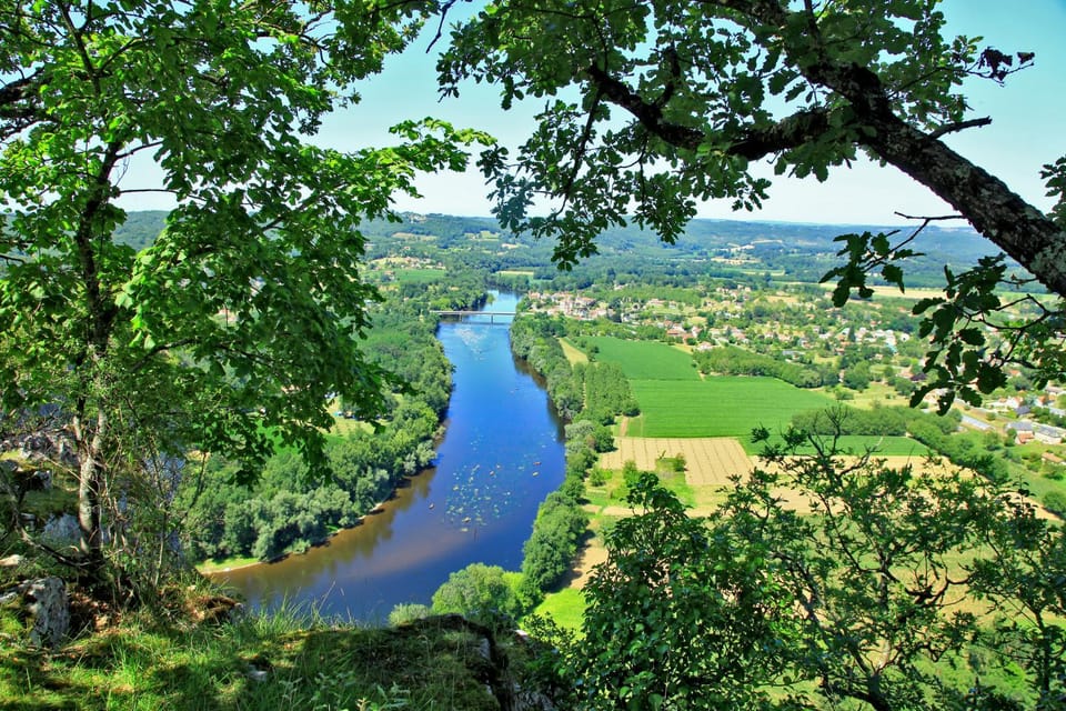 River view
