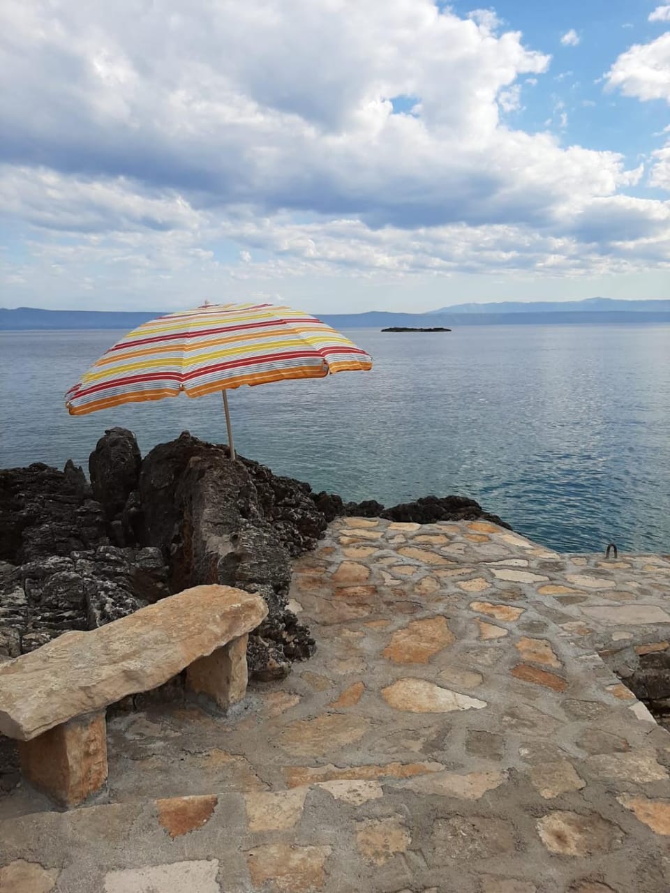 Apartman Sunrise Apartment in Dubrovnik-Neretva County