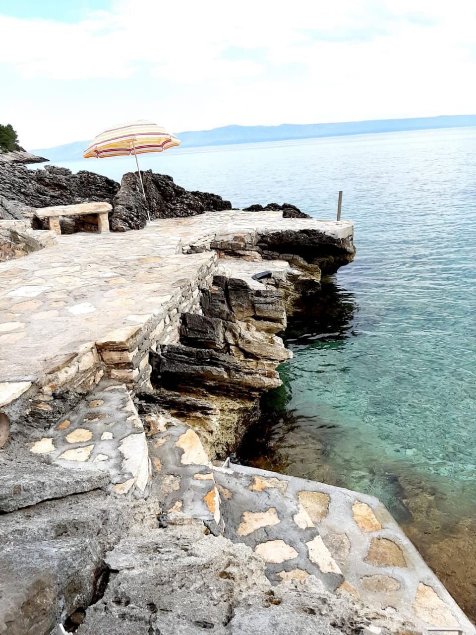 Apartman Sunrise Apartment in Dubrovnik-Neretva County