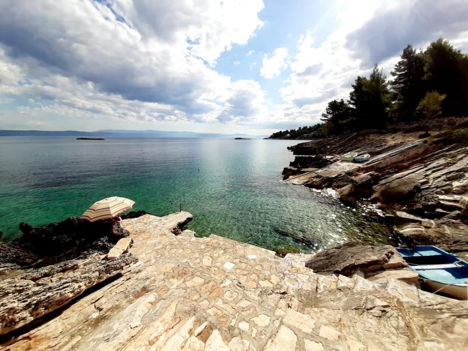 Apartman Sunrise Apartment in Dubrovnik-Neretva County