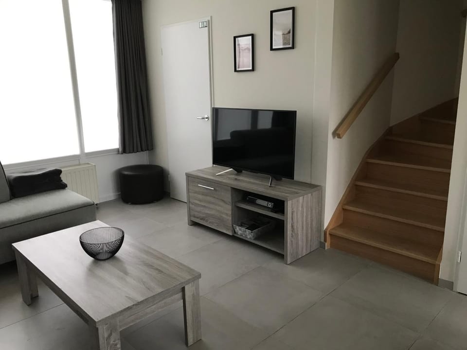 Vakantiewoning De Zandkorrel House in Middelkerke