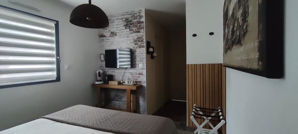 chambre d'hôte La Paisible Bed and Breakfast in Pays de la Loire