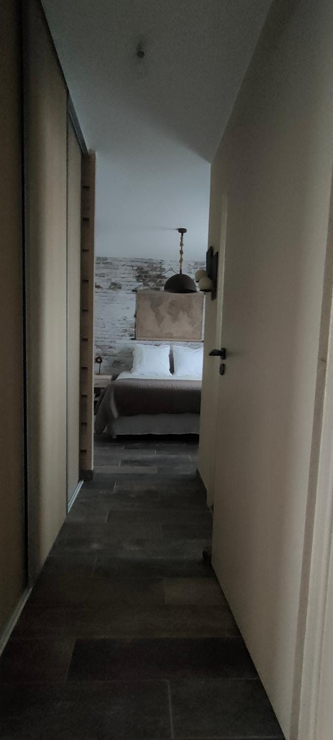chambre d'hôte La Paisible Bed and Breakfast in Pays de la Loire
