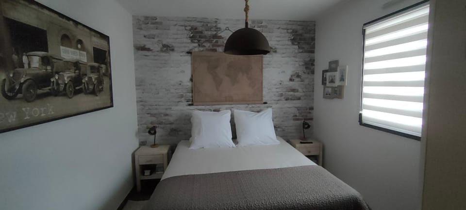 chambre d'hôte La Paisible Bed and Breakfast in Pays de la Loire