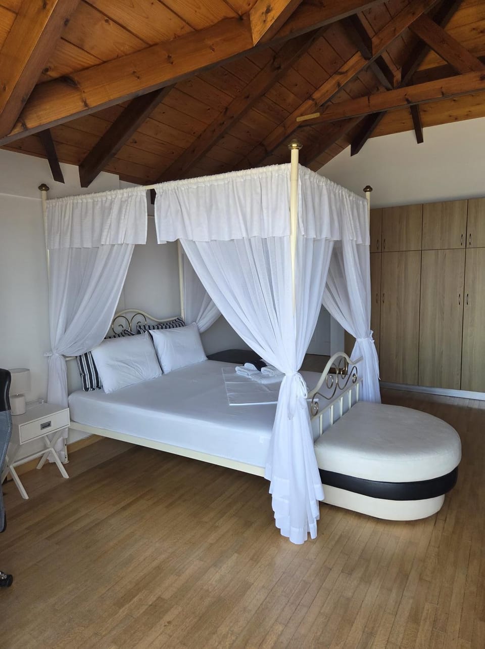 Suite in front of the sea Apartment in Greece
