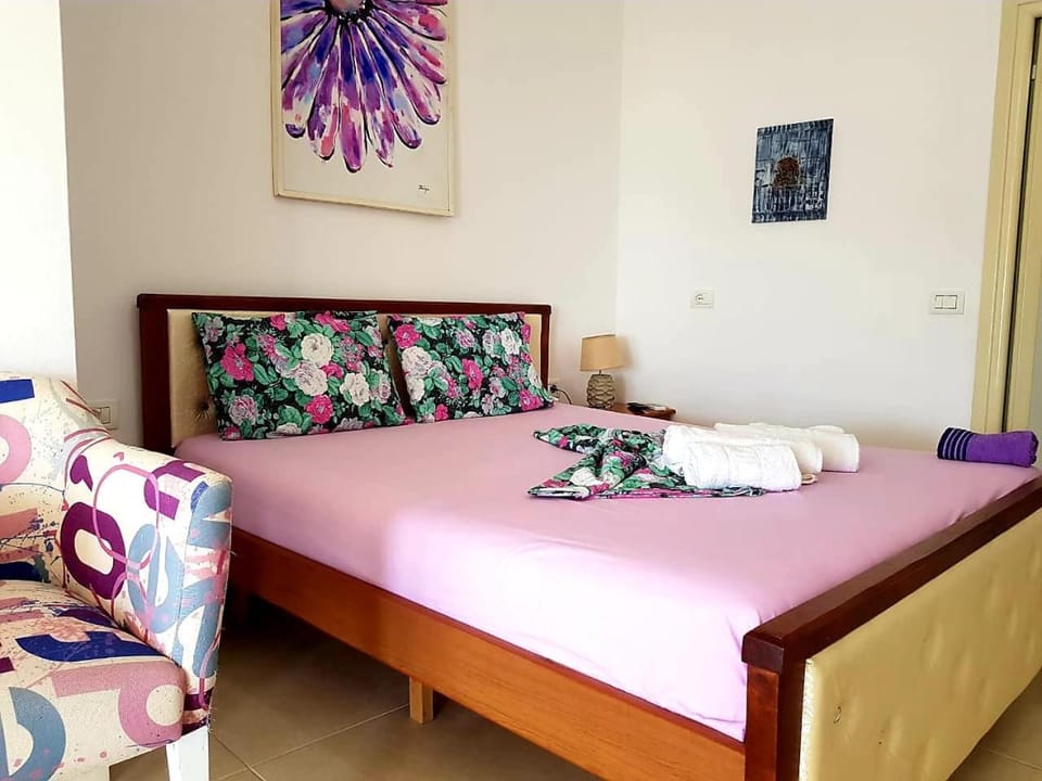 Aira Apartment Apartment in Vlorë County, Albania