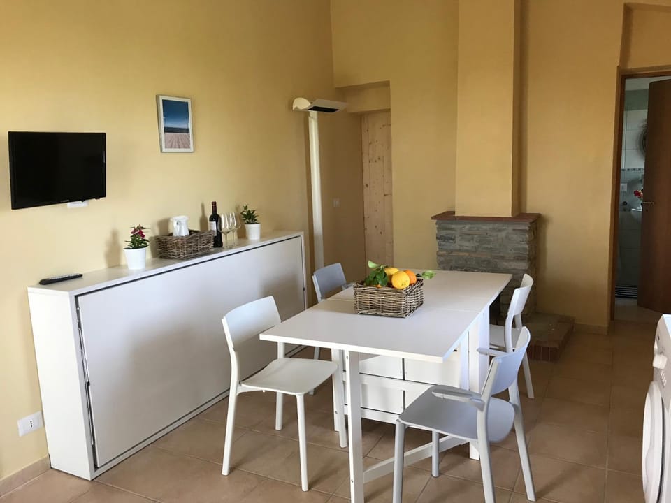 Arancetodamare_POSEIDONE House in Calabria
