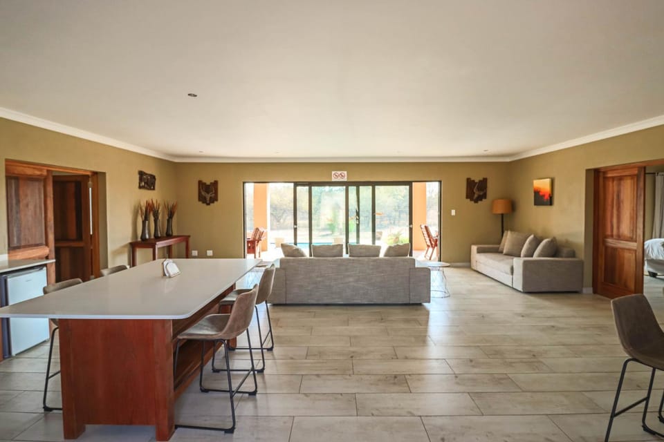 Golden Impalas Bush Resort Resort in Gauteng