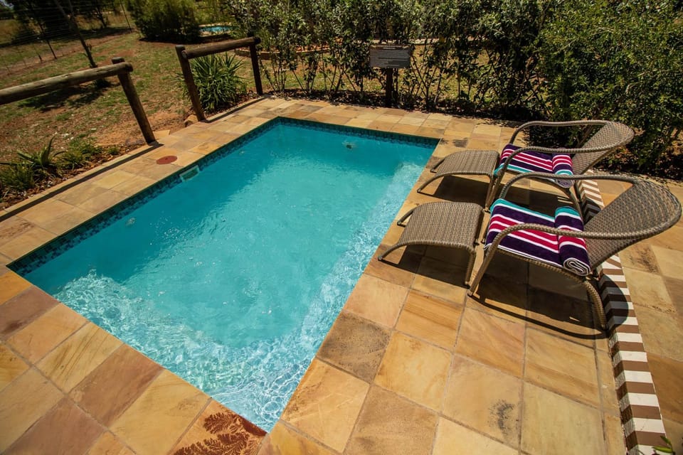 Golden Impalas Bush Resort Resort in Gauteng