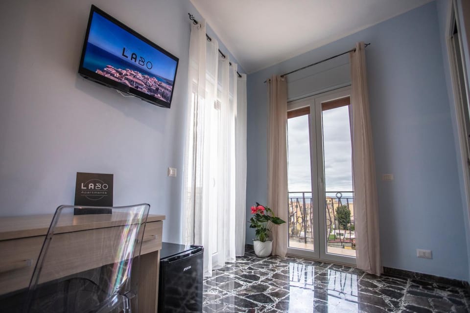 Magna Graecia Bed and Breakfast in Tropea
