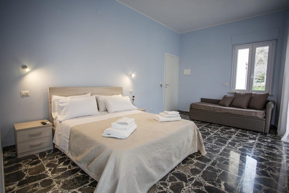Magna Graecia Bed and Breakfast in Tropea