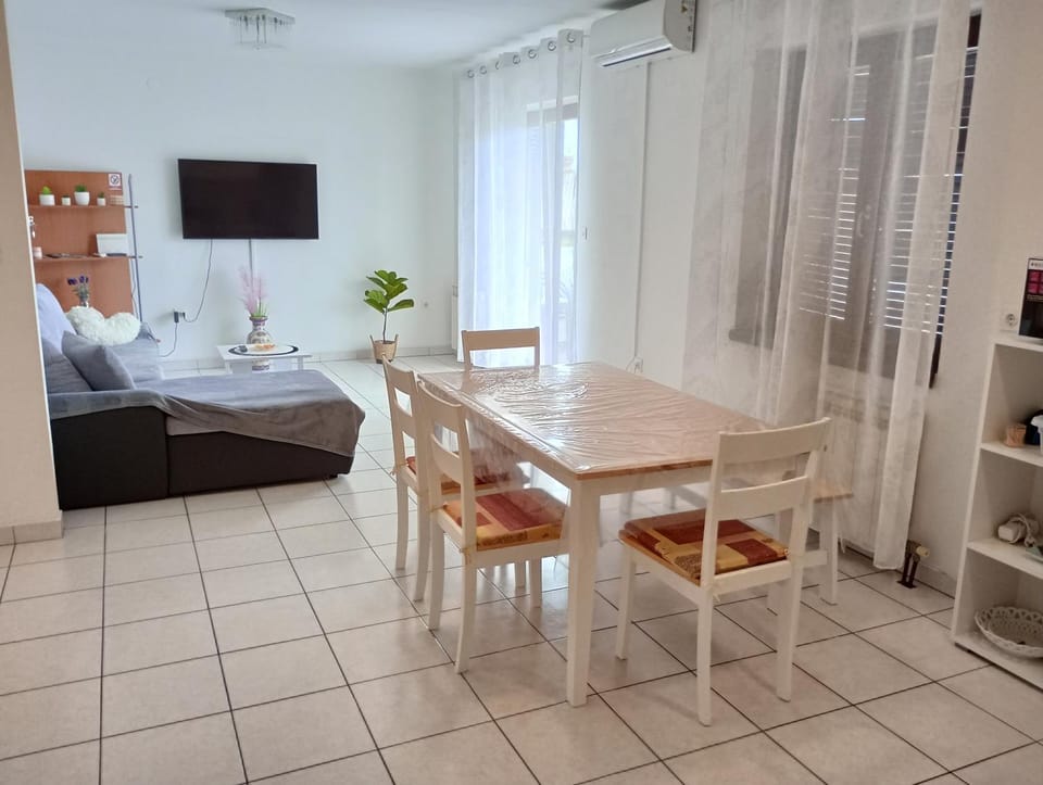 Apartman Duda Apartment in Pula