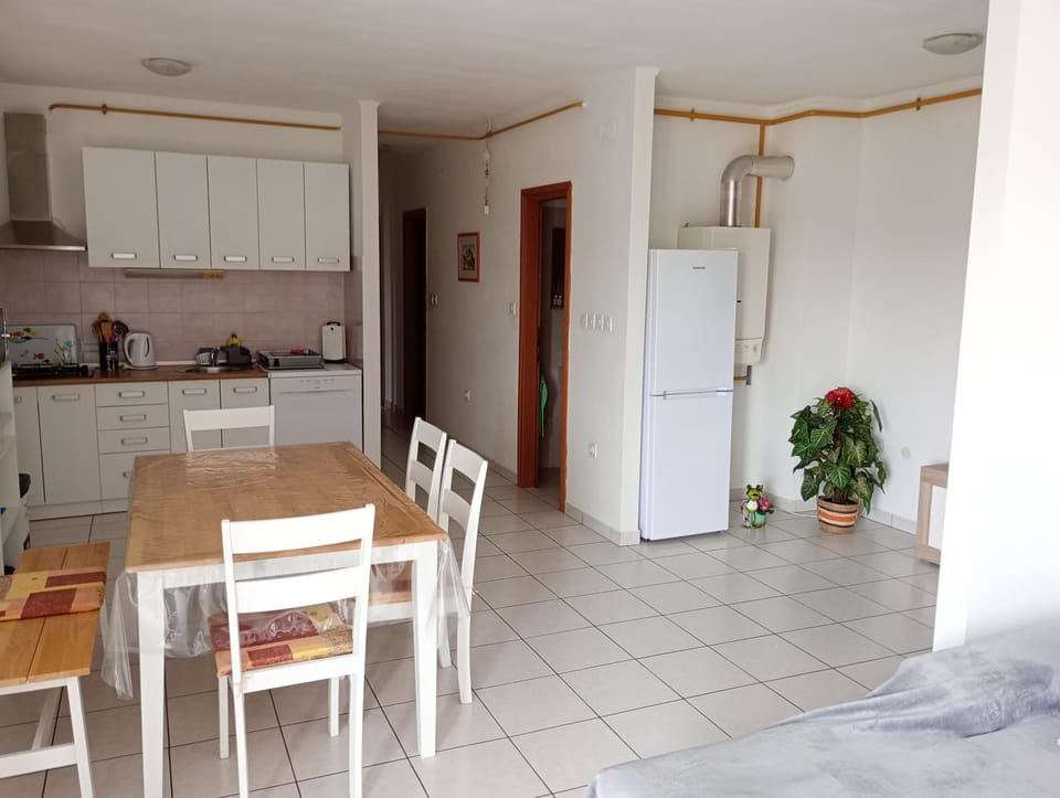 Apartman Duda Apartment in Pula