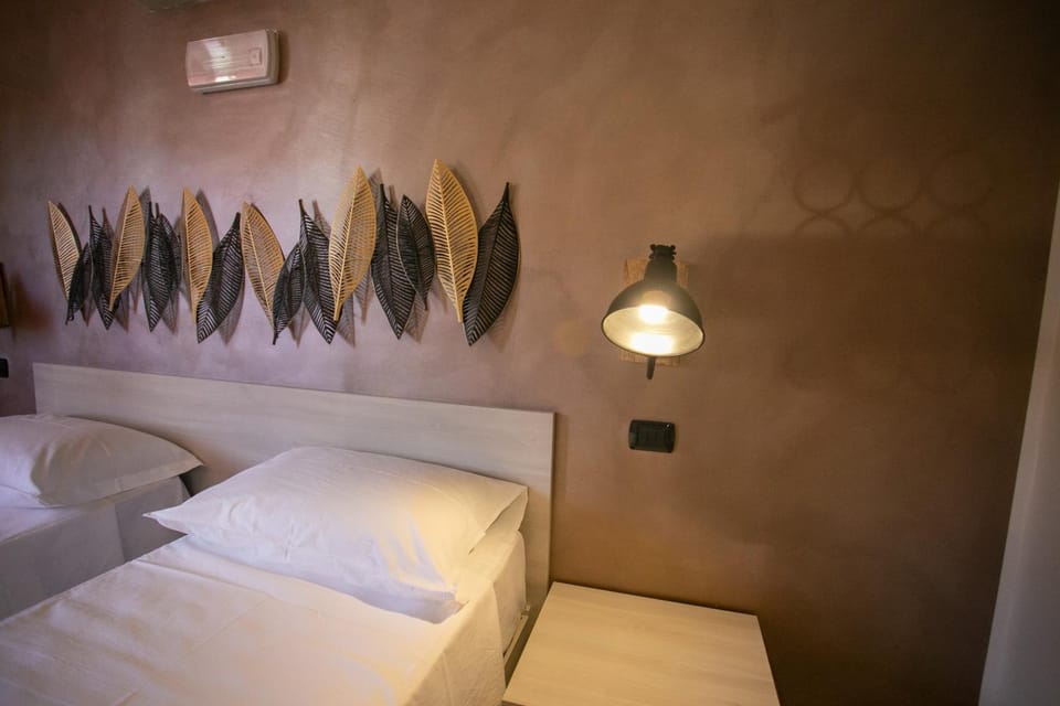 B&B Trepo Bed and Breakfast in Tropea
