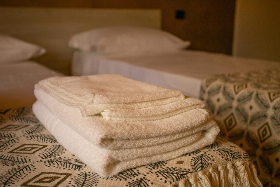 B&B Trepo Bed and Breakfast in Tropea