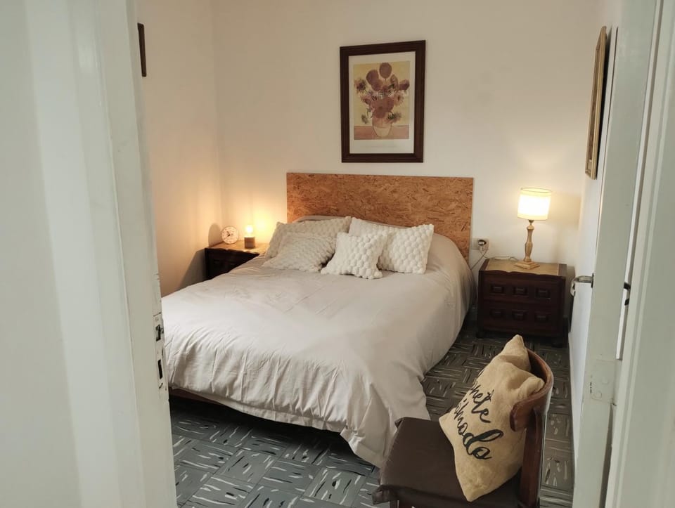 Cielito Apartment in Mar del Plata