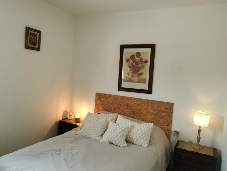 Cielito Apartment in Mar del Plata