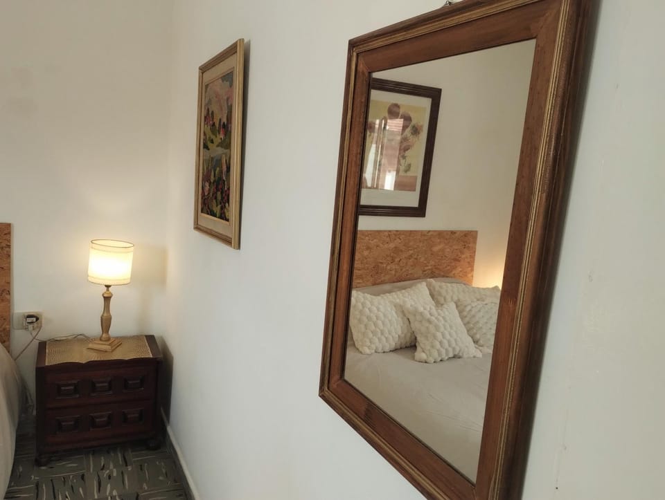 Cielito Apartment in Mar del Plata