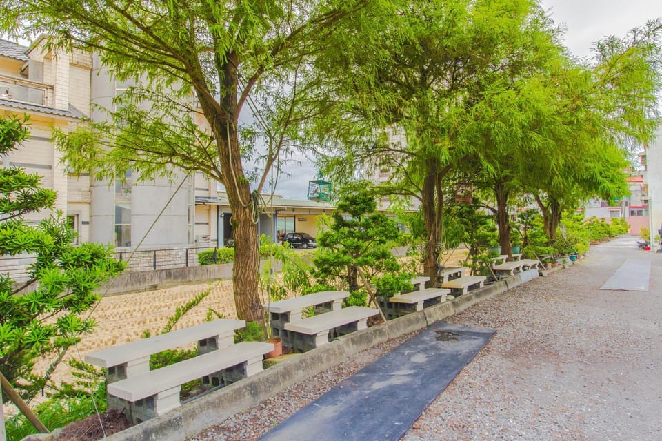 Garden