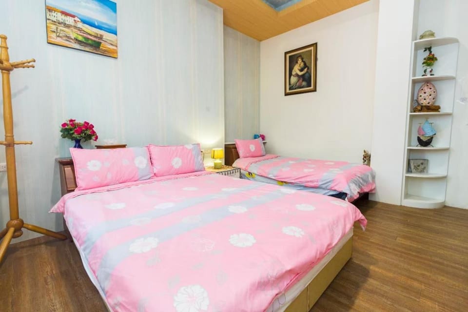 曉翠軒親子民宿 Vacation rental in Taiwan, Province of China
