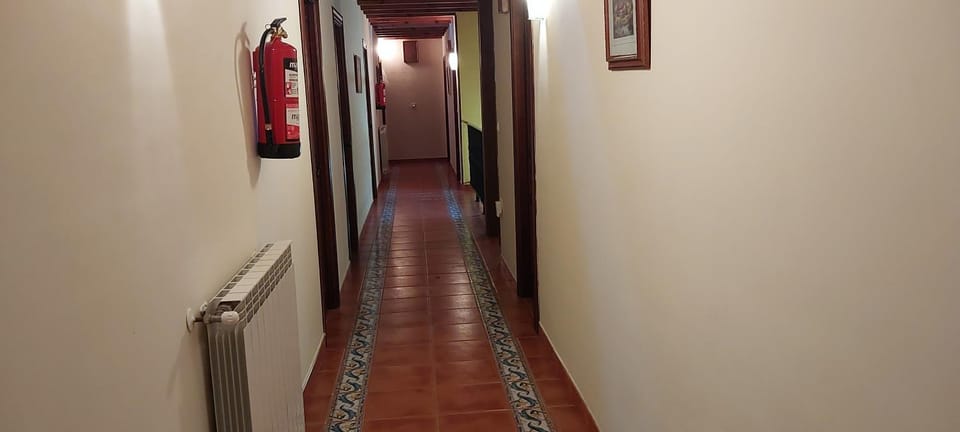 Hotel Rural La Casona del Fraile Hotel in Asturias