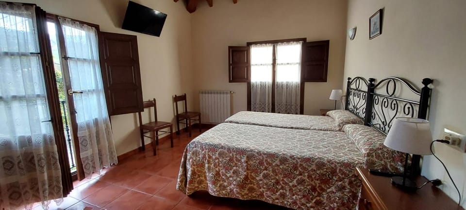 Hotel Rural La Casona del Fraile Hotel in Asturias