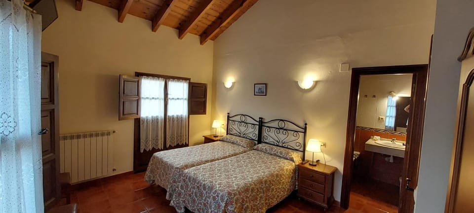 Hotel Rural La Casona del Fraile Hotel in Asturias