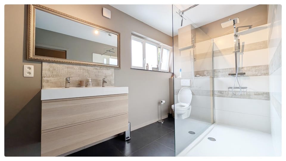 Maison à la porte des Ardennes Villa in Wallonia, Belgium