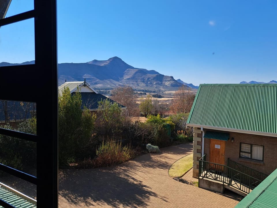 View (from property/room)