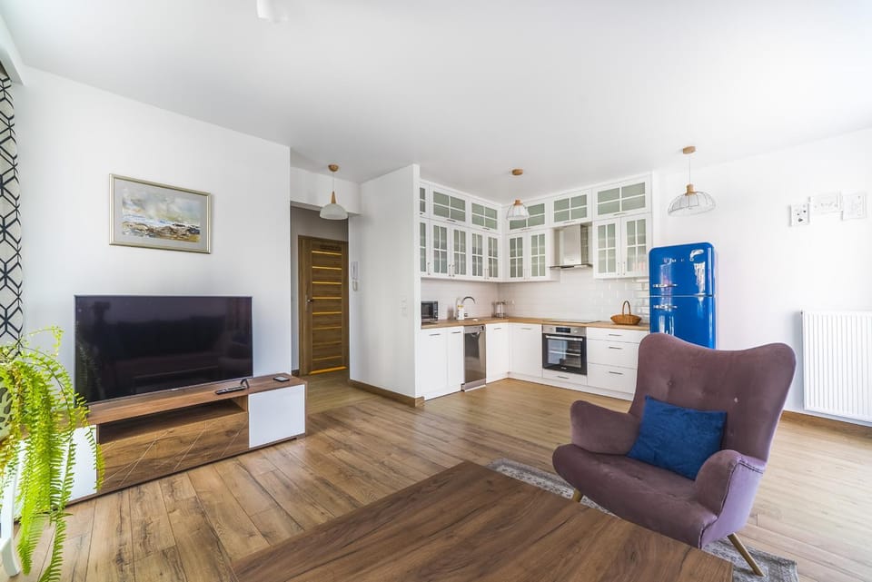 Apartament Relax Apartment in Wladyslawowo