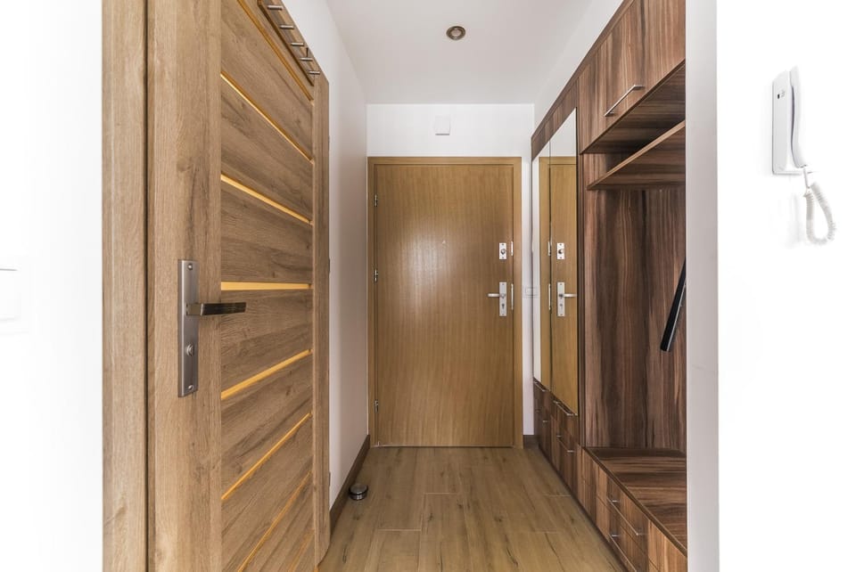 Apartament Relax Apartment in Wladyslawowo