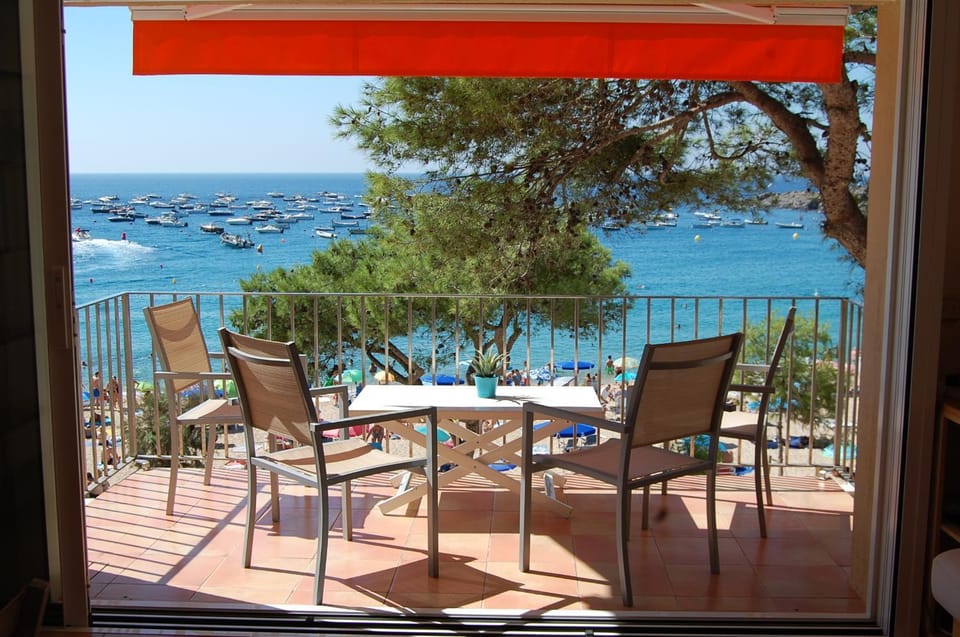 Sea view