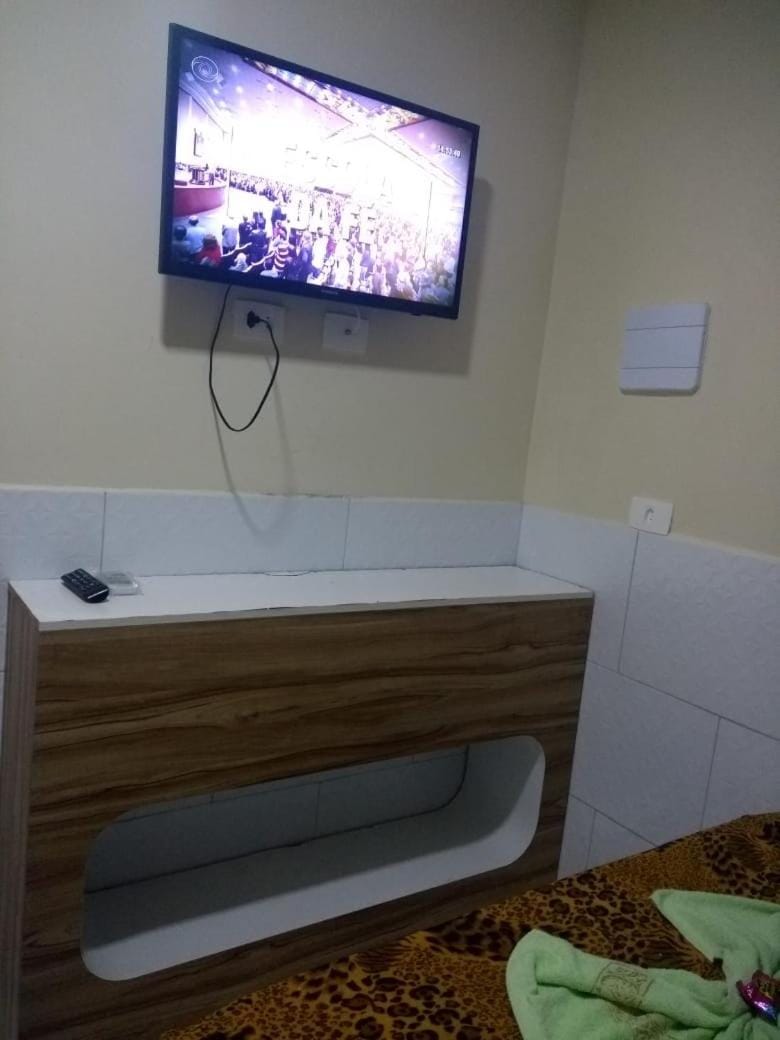 Flats e suites El Shaday Apartment in Ipojuca