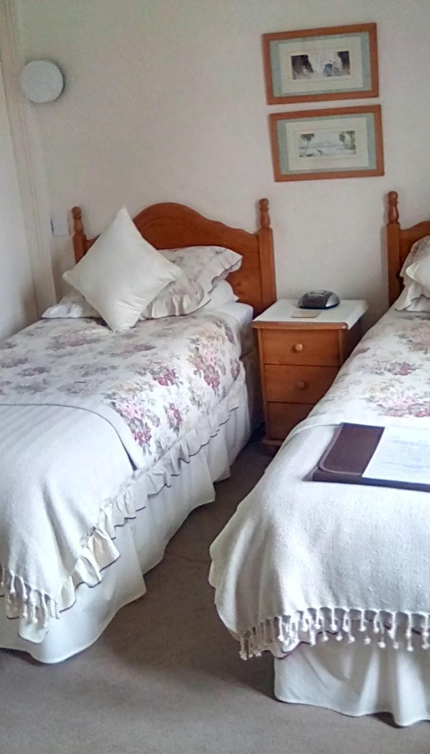 Aydon House Bed and Breakfast in Alnwick