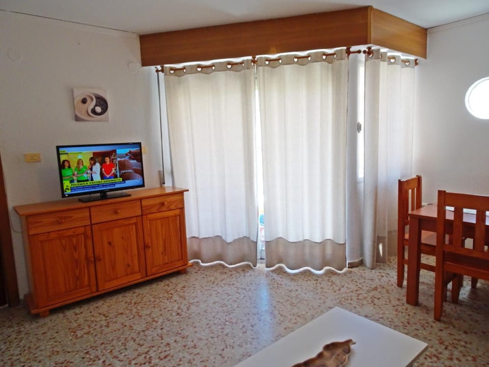 ROMA 11 GANDÍA - Alquiler a familias Apartment in Safor