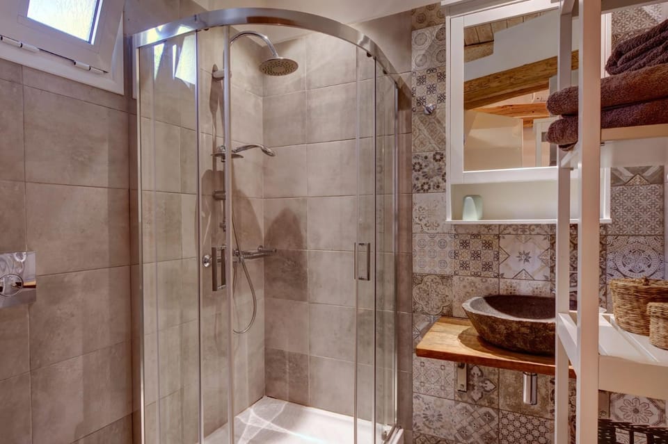 Shower