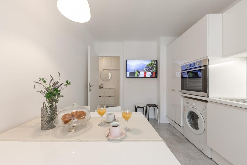 Enjoy Split, new apartment in the center with a private garden Apartment in Split