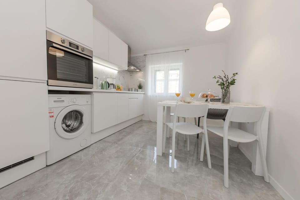 Enjoy Split, new apartment in the center with a private garden Apartment in Split