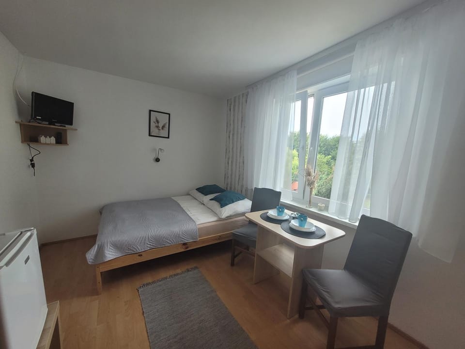 Pokoje gościnne Na Klifie Vacation rental in Pomeranian Voivodeship