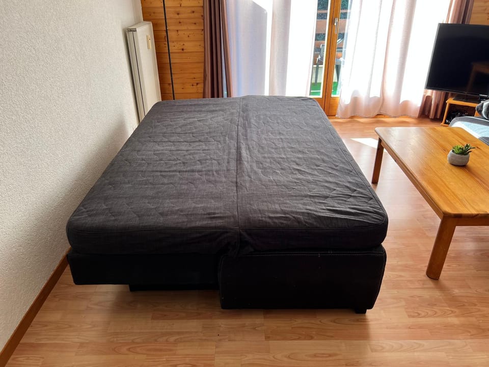 Résidence les Crêtes Apartment in Haute-Savoie