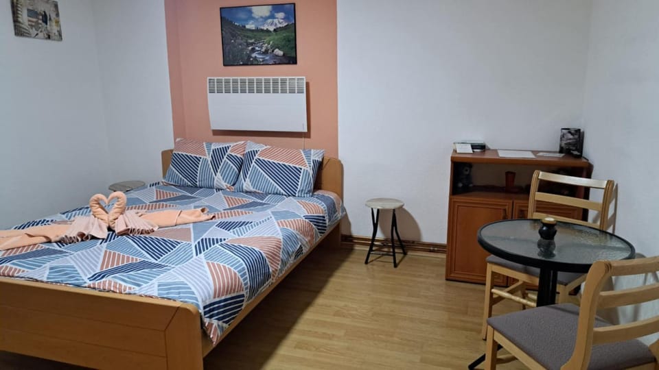 Apartments Doris Apartment in North Macedonia