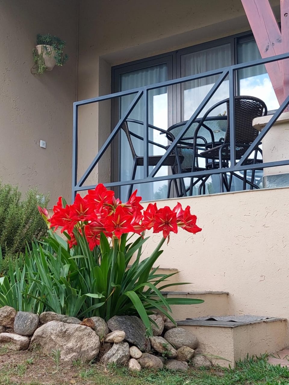 Facade/entrance, Lobby or reception