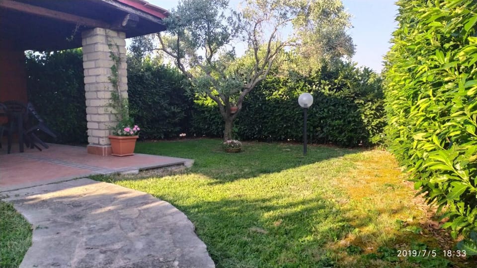 Agricampolungo Monterosi Apartment in Lazio
