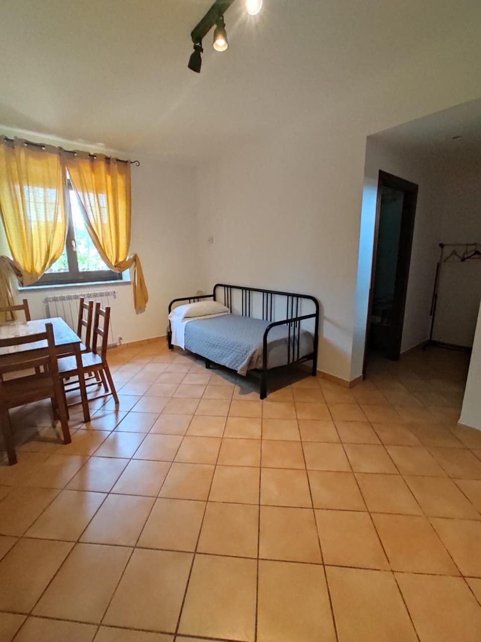 Agricampolungo Monterosi Apartment in Lazio