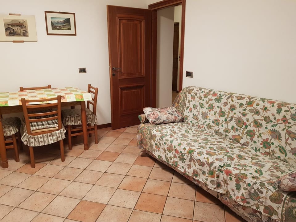 Casa vacanze Mora a Ledro app. Nat Apartment in Ledro